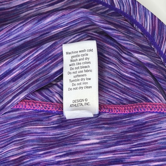 Athleta Fitness Tank Top - Picture 7 of 9